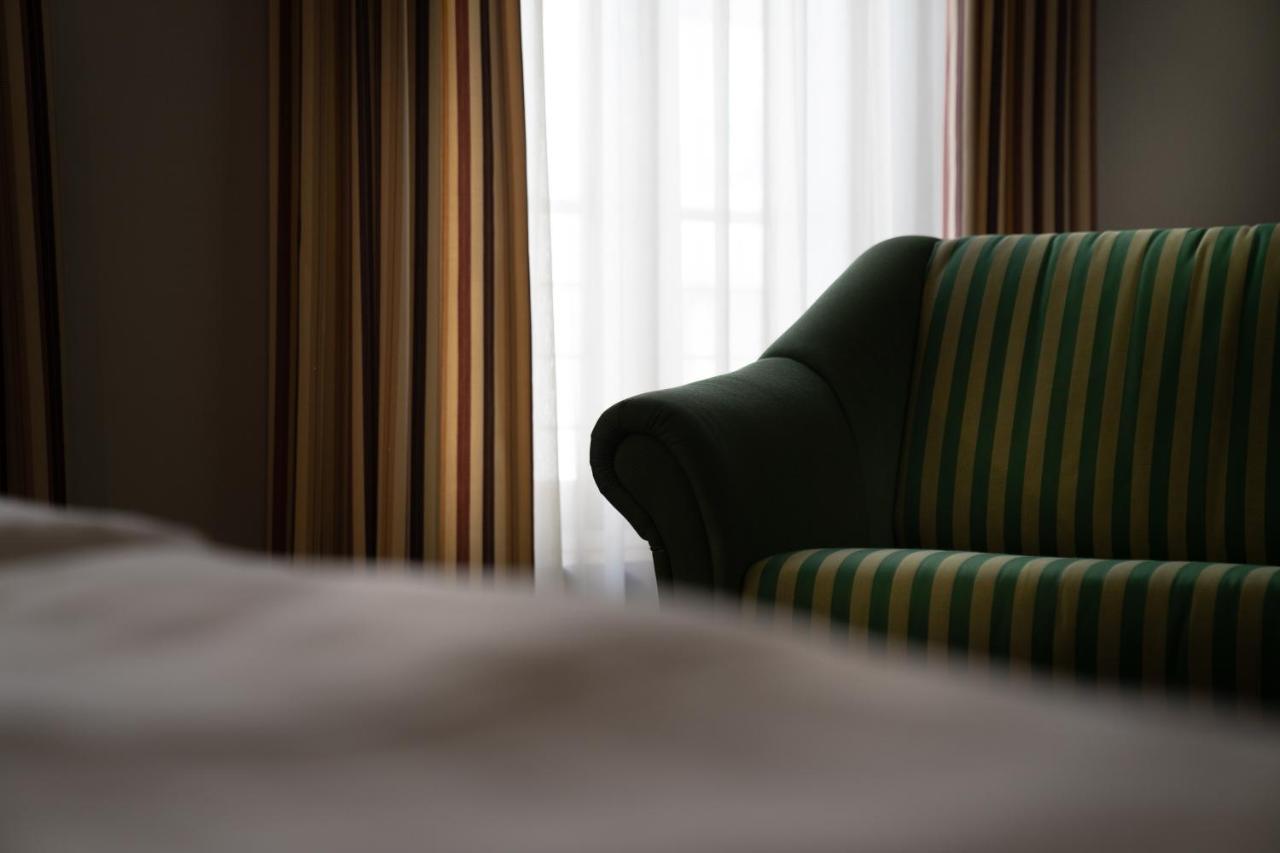 Sankt Andreas Hotel Düsseldorf Esterno foto